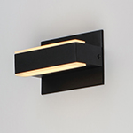 Omni 7" LED Wall Sconce