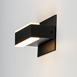 Omni 7" LED Wall Sconce