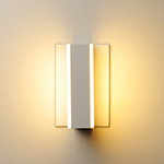 Omni 7" LED Wall Sconce