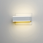 Omni 7" LED Wall Sconce