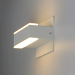 Omni 7" LED Wall Sconce