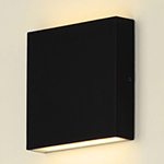 Brik 4.75" LED Outdoor Wall Sconce