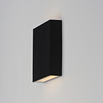 Brik 4.75" LED Outdoor Wall Sconce