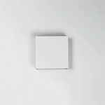 Brik 4.75" LED Outdoor Wall Sconce