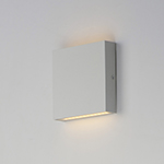 Brik 4.75" LED Outdoor Wall Sconce