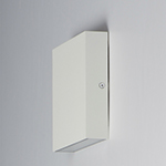 Brik 6.25" LED Outdoor Wall Sconce