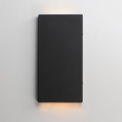 Brik 14" LED Wall Sconce