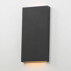 Brik 14" LED Wall Sconce