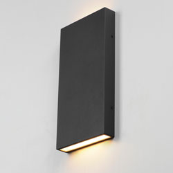 Brik 14" LED Wall Sconce