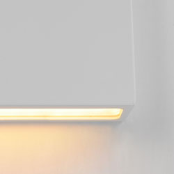 Brik 2 Light LED Wall Sconce