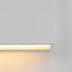 Brik 14" LED Wall Sconce