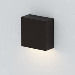 Cubed 5.5" LED Outdoor Sconce