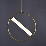 Flare LED Pendant