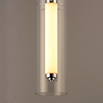 Centrum Small LED Pendant