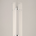 Centrum Small LED Pendant