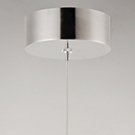 Centrum Small LED Pendant