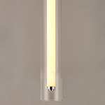 Centrum Large LED Pendant