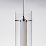 Centrum Large LED Pendant