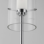 Centrum LED Floor Lamp