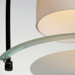 Focal Point 10" LED Pendant