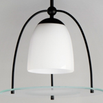 Focal Point 15" LED Pendant