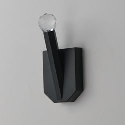 Allumettes 1-Light LED Wall Sconce