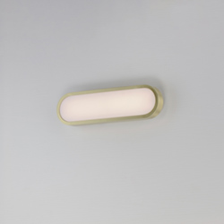 Latitude 18" LED Bath Sconce