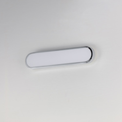 Latitude 18" LED Bath Sconce