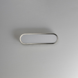 Latitude 18" LED Bath Sconce