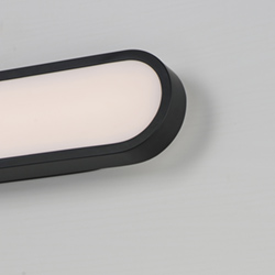 Latitude 24" LED Bath Sconce