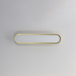 Latitude 24" LED Bath Sconce