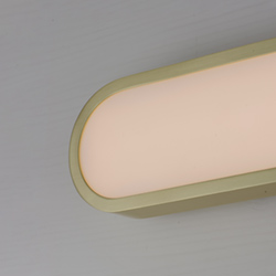 Latitude 24" LED Bath Sconce