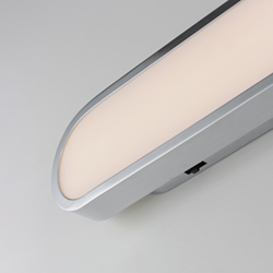 Latitude 24" LED Bath Sconce