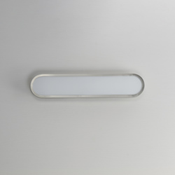 Latitude 24" LED Bath Sconce