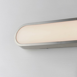 Latitude 24" LED Bath Sconce