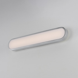 Latitude 30" LED Bath Sconce