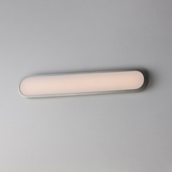 Latitude 30" LED Bath Sconce