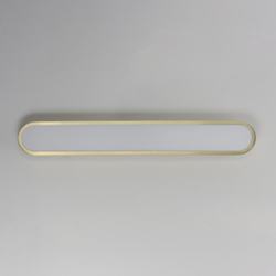 Latitude 36" LED Bath Sconce
