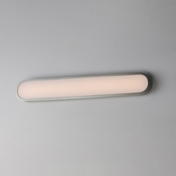 Latitude 36" LED Bath Sconce