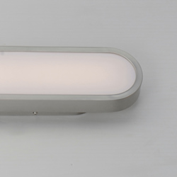 Latitude 36" LED Bath Sconce