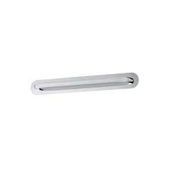 Loop 24" LED Wall Sconce