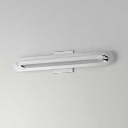 Loop 24" LED Wall Sconce