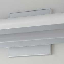 Loop 30" LED Wall Sconce