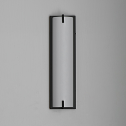 Alto 18" LED Bath Sconce - 5CCT