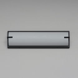 Alto 18" LED Bath Sconce - 5CCT