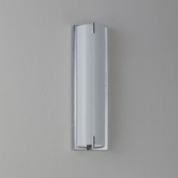 Alto 18" LED Bath Sconce - 5CCT