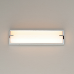 Alto 18" LED Bath Sconce - 5CCT