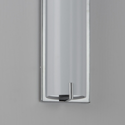 Alto 18" LED Bath Sconce - 5CCT