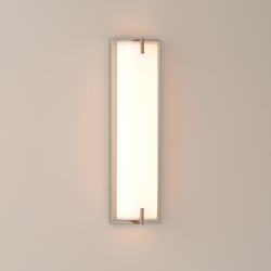 Alto 18" LED Bath Sconce - 5CCT