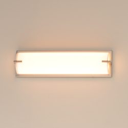 Alto 18" LED Bath Sconce - 5CCT